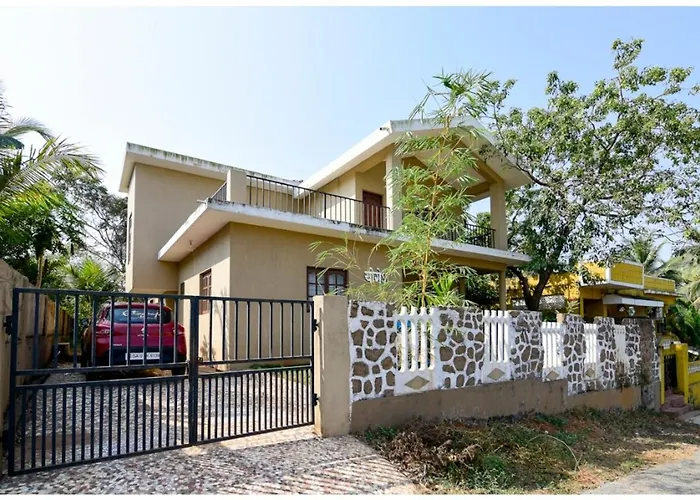 Yogesh Villa