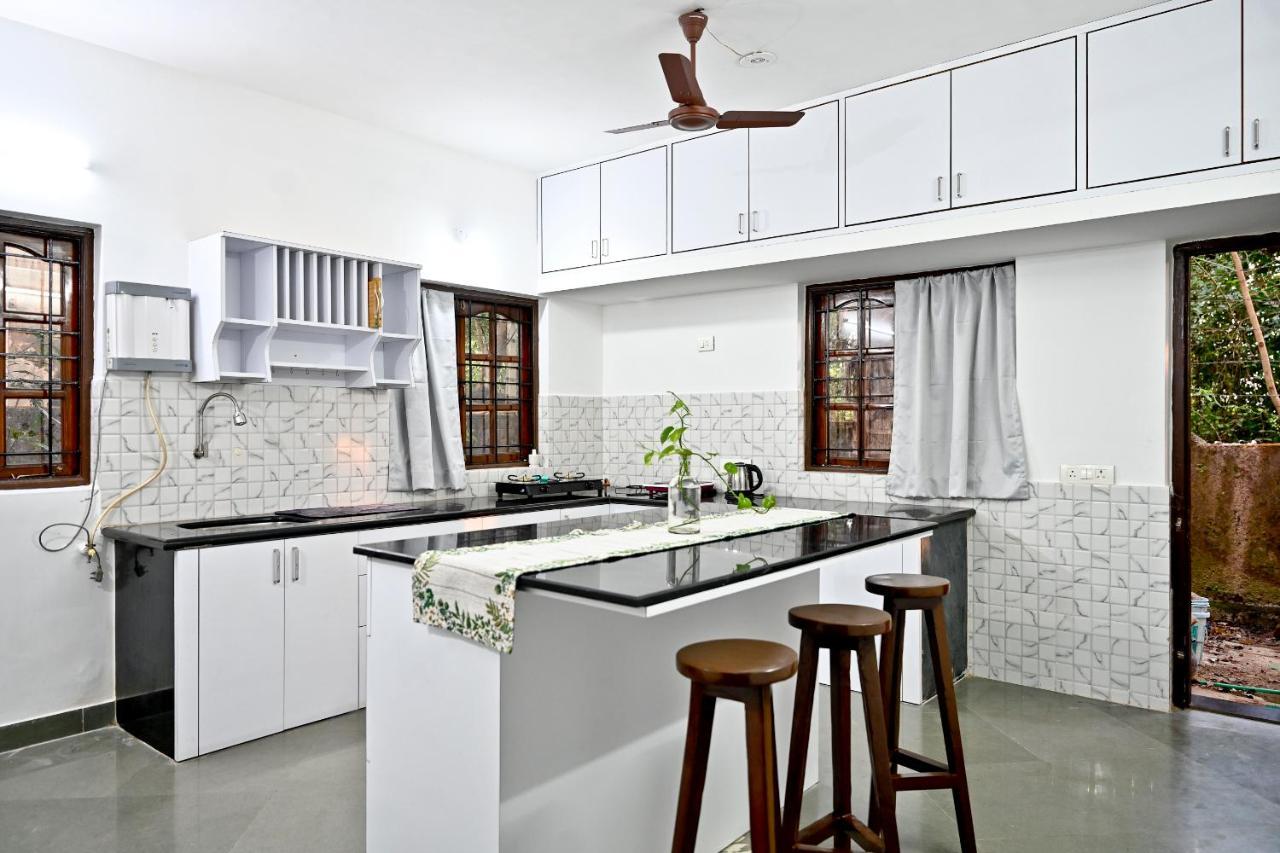 Holiday home Yogesh Old Goa
