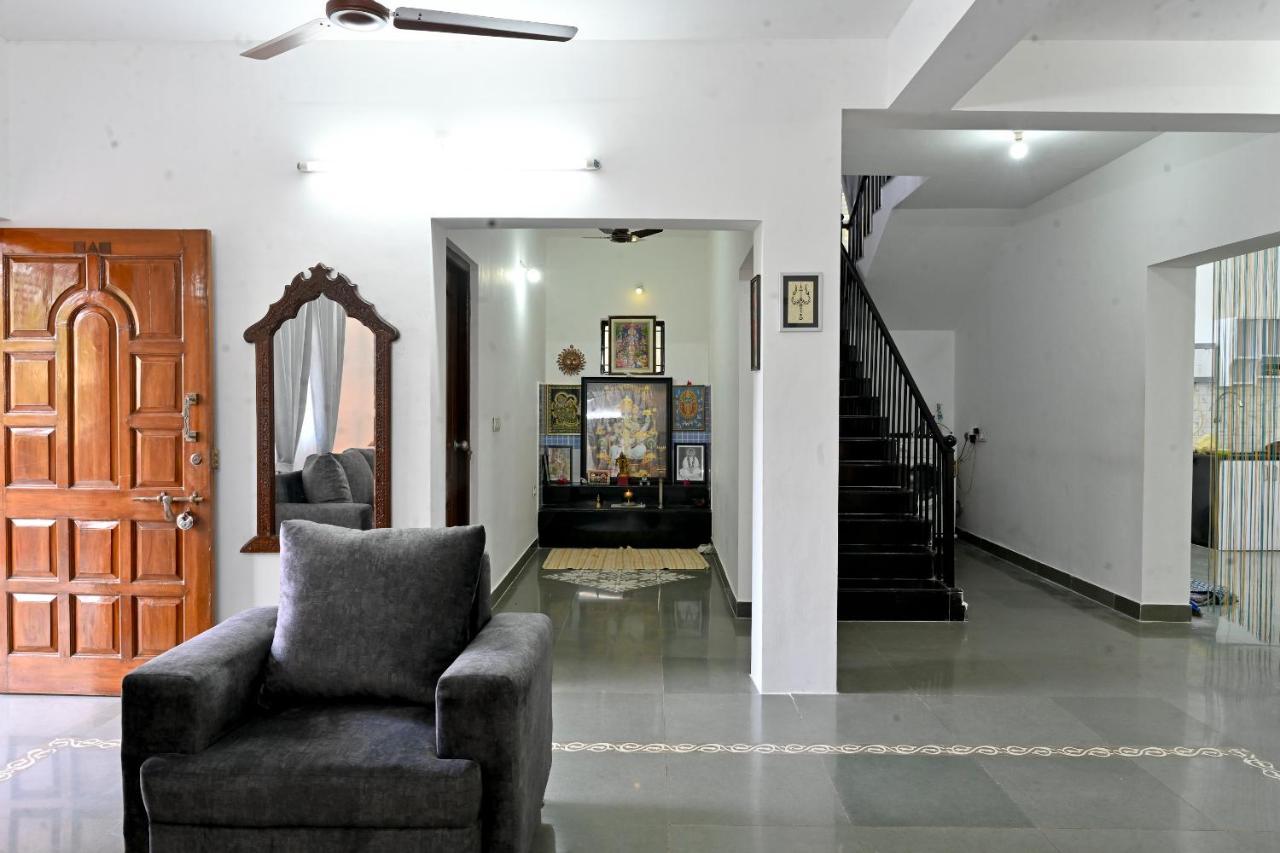 Yogesh Holiday home