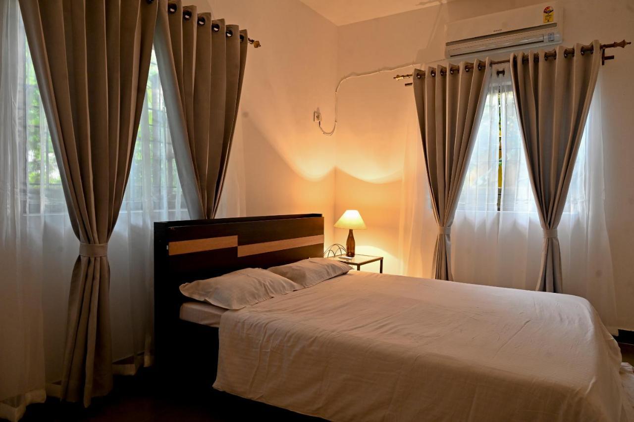 Yogesh Holiday home