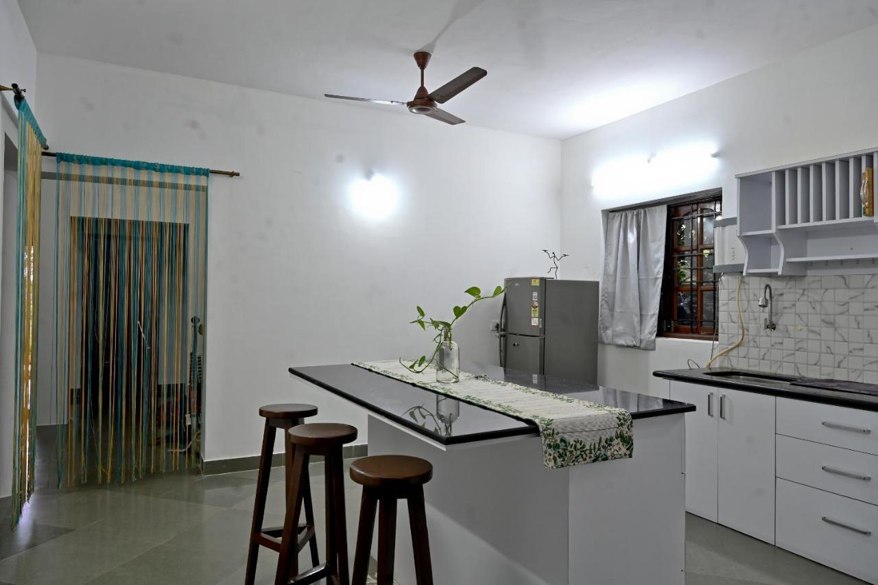 Yogesh Holiday home Old Goa