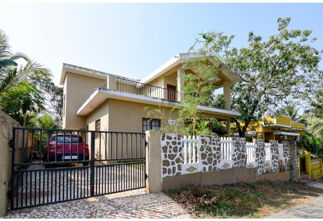Holiday home Yogesh